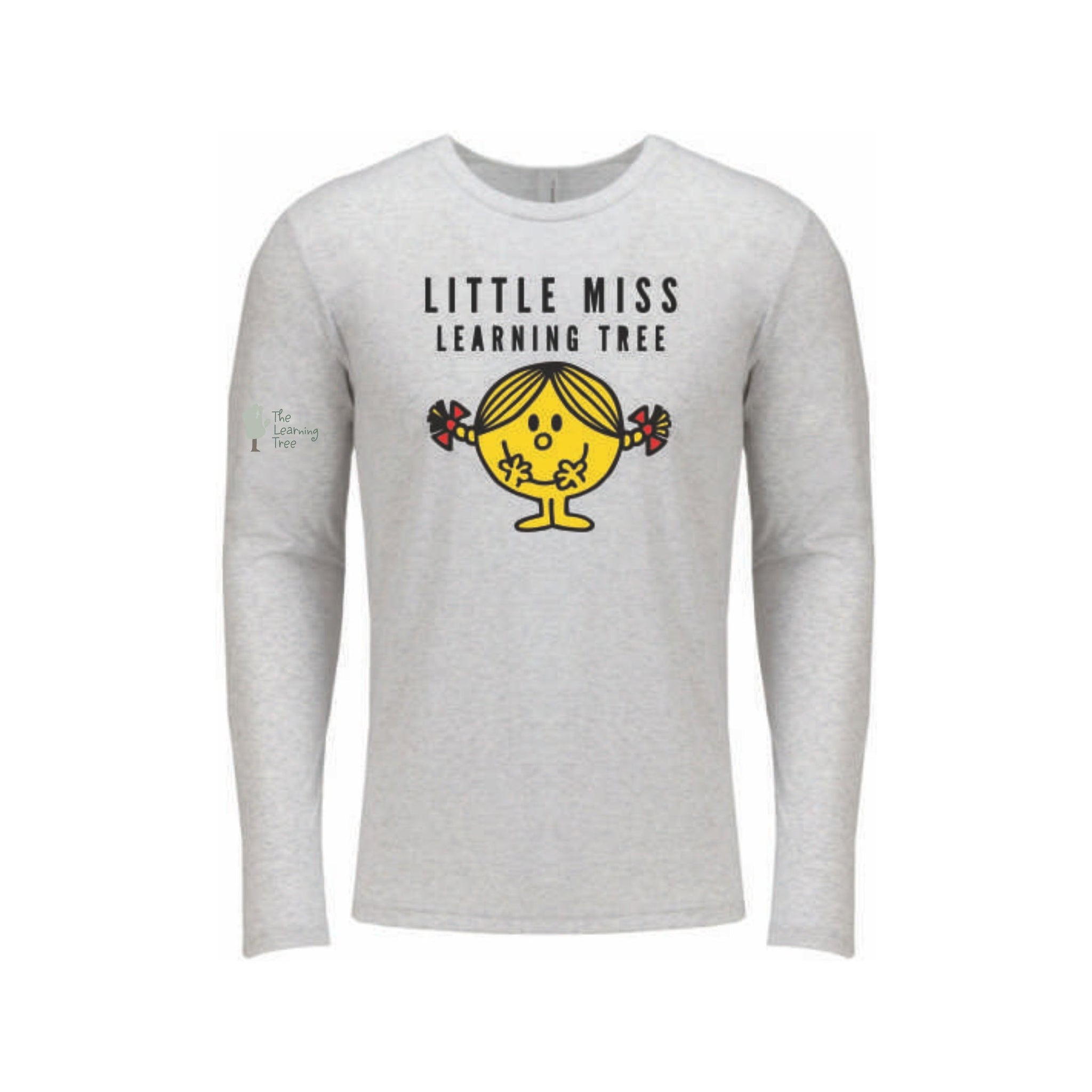Little Miss Learning Tree – thelearningtreemarketplace