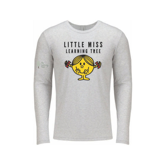 Little Miss Learning Tree