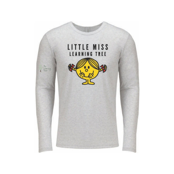 Little Miss Learning Tree