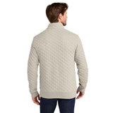 Brooks Brothers® Diamond Quilt 1/4-Zip