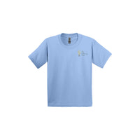 Gildan - Youth Ultra Cotton® 100% Cotton T-Shirt