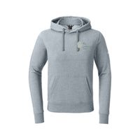 The North Face® Sleeve Logo Pullover Hoodie