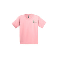 Gildan - Youth Ultra Cotton® 100% Cotton T-Shirt