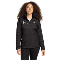 The North Face® Women's ThermoBall™ Trekker Jacket