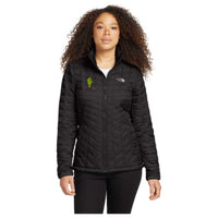 The North Face® Women's ThermoBall™ Trekker Jacket