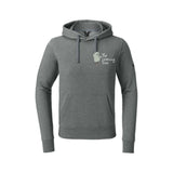 The North Face® Sleeve Logo Pullover Hoodie