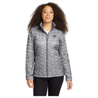 The North Face® Women's ThermoBall™ Trekker Jacket