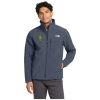 The North Face® Apex Barrier Soft Shell Jacket