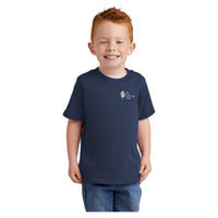 Precious Cargo® - Toddler Short Sleeve Tee