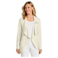 Port Authority® Women’s Breakwater Open Cardigan