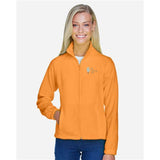 Women's Full-Zip Fleece