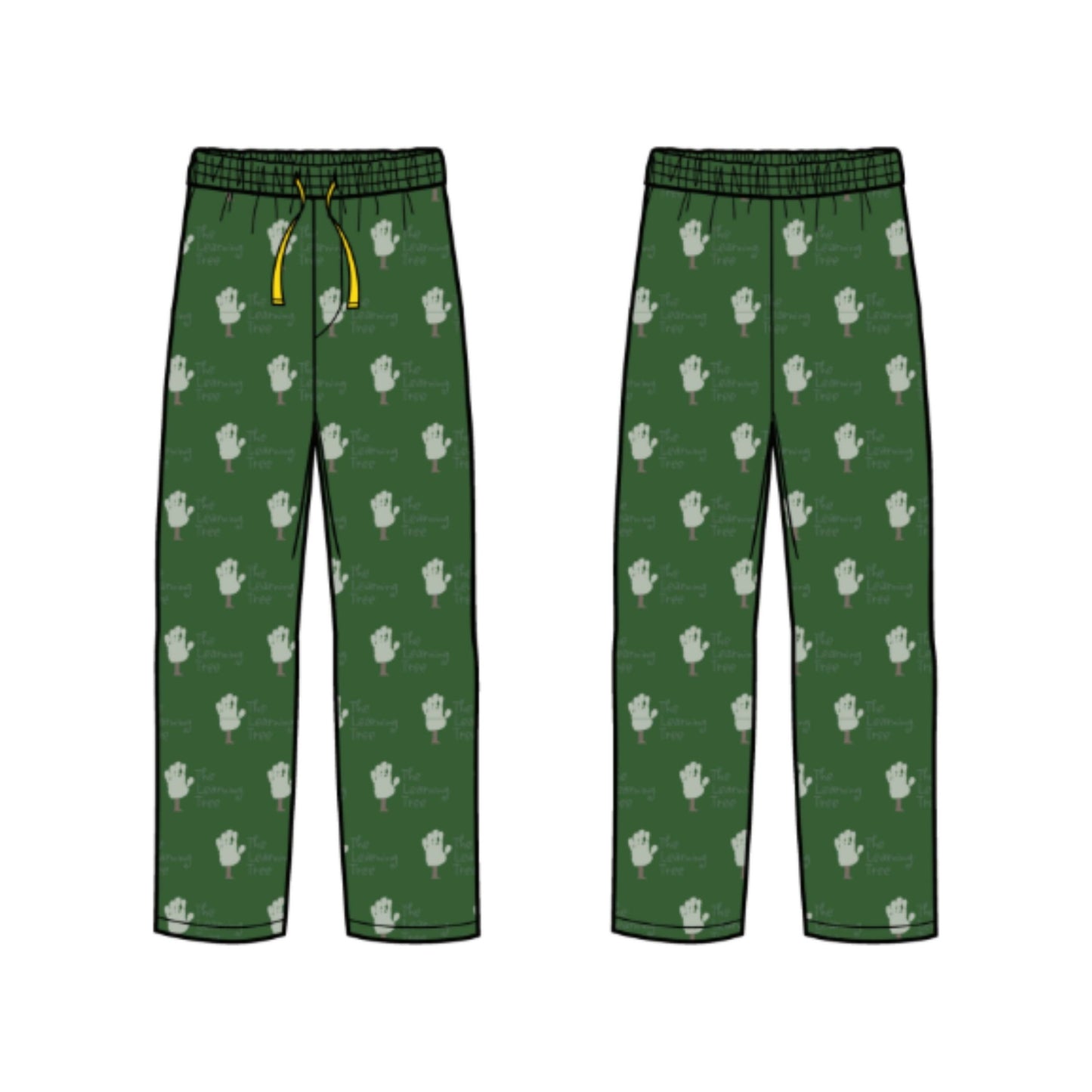 **SALE**ONLY 11 LEFT!!!** Learning Tree Pajamas