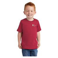 Precious Cargo® - Toddler Short Sleeve Tee