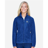 Women's Full-Zip Fleece