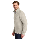Brooks Brothers® Diamond Quilt 1/4-Zip
