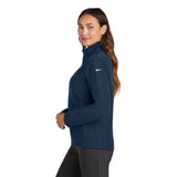 Nike Women’s Full-Zip Soft Shell Jacket