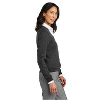 Brooks Brothers ® Women’s Washable Merino V-Neck Sweater