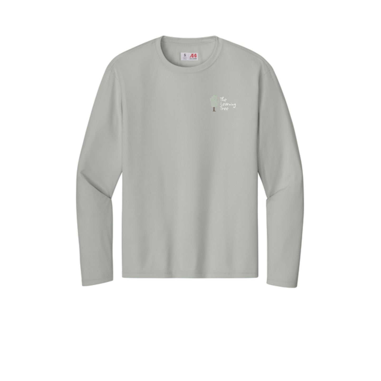 A4 Cooling Performance Long Sleeve Tee