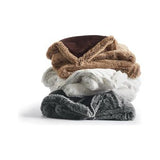 Port Authority ® Faux Fur Blanket