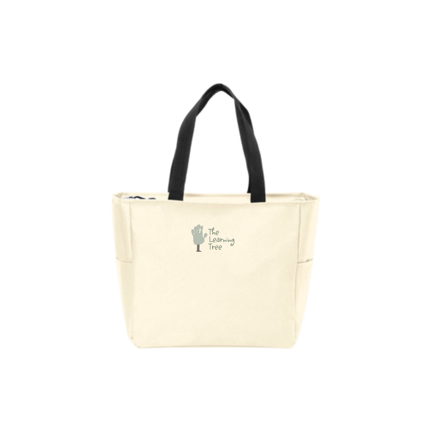 Port Authority® Essential Zip Tote