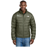 The North Face® Down Hybrid Jacket