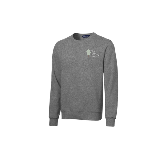 Sport-Tek® Crewneck Sweatshirt