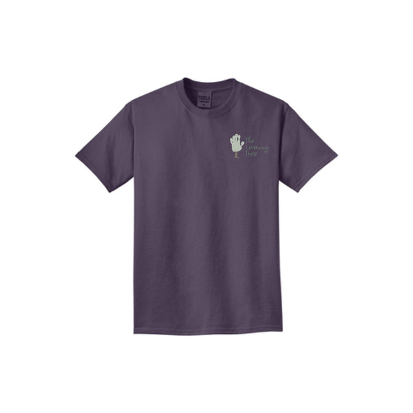 Port & Company® Beach Wash® Garment-Dyed Tee