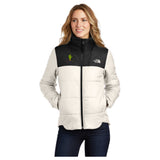 The North Face ® Women's Chest Logo Everyday Insulated Jacket