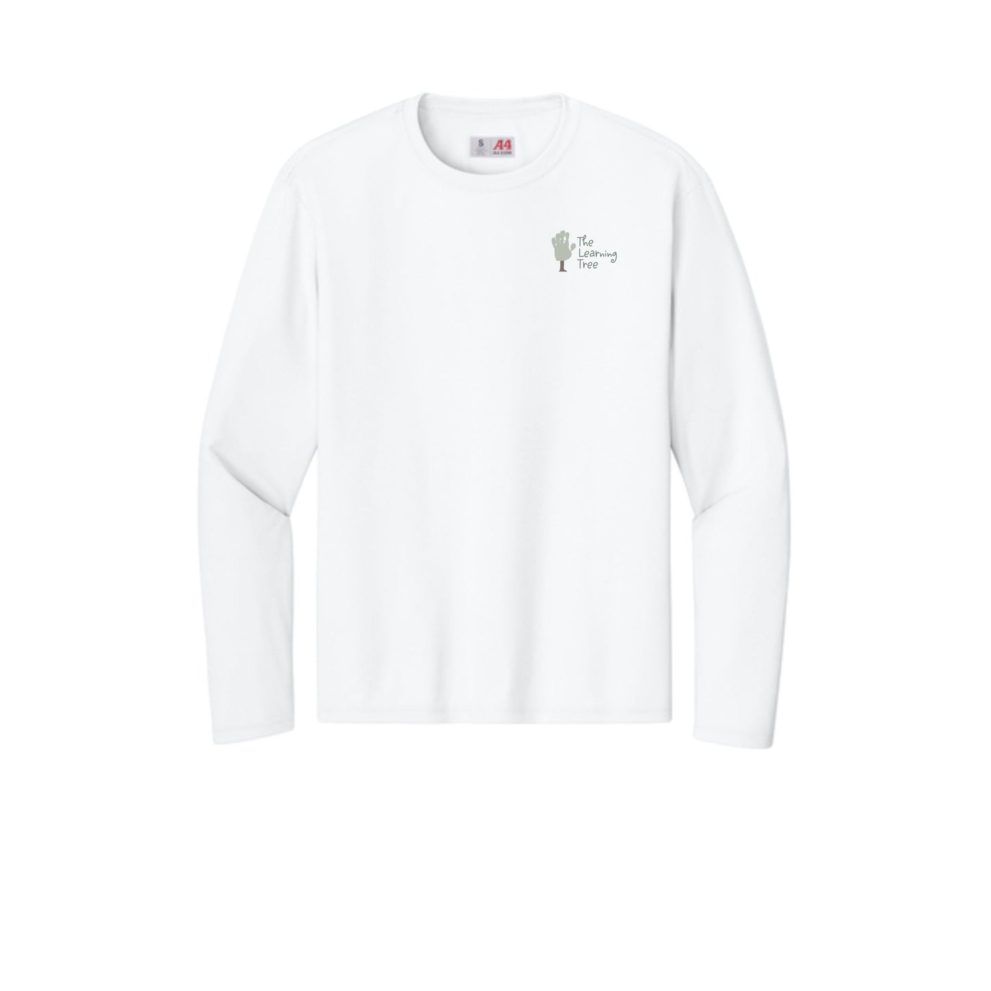 A4 Cooling Performance Long Sleeve Tee