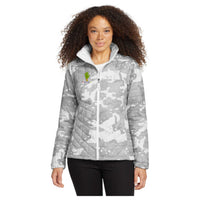 The North Face® Women's ThermoBall™ Trekker Jacket