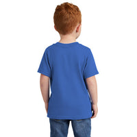 Precious Cargo® - Toddler Short Sleeve Tee