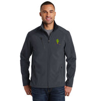 Men's Welded Soft Shell Jacket