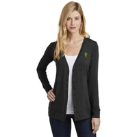 Port Authority® Ladies Concept Cardigan