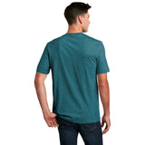 District Made® Mens Perfect Blend® Crew Tee