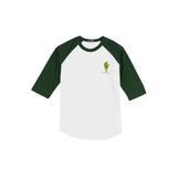 Sport-Tek® Colorblock Raglan Jersey