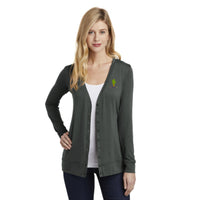 Port Authority® Ladies Concept Cardigan