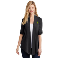 Port Authority® Ladies Concept Shrug