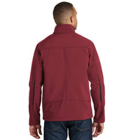 Men's Welded Soft Shell Jacket