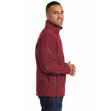 Men's Welded Soft Shell Jacket