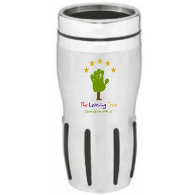 16 Oz. Double Wall Stainless Steel Tumbler Mug