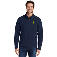 Port Authority® Value Fleece Jacket